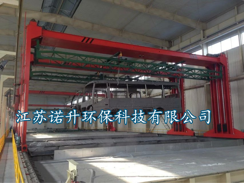 氟碳涂裝生產(chǎn)線和輸送設備生產(chǎn)線 氟碳涂裝生產(chǎn)線和輸送設備生產(chǎn)線